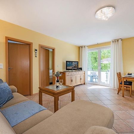 Ueckeritz Ferienwohnung Sonnenblick ภายนอก รูปภาพ