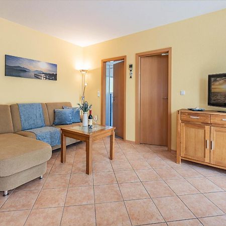Ueckeritz Ferienwohnung Sonnenblick ภายนอก รูปภาพ