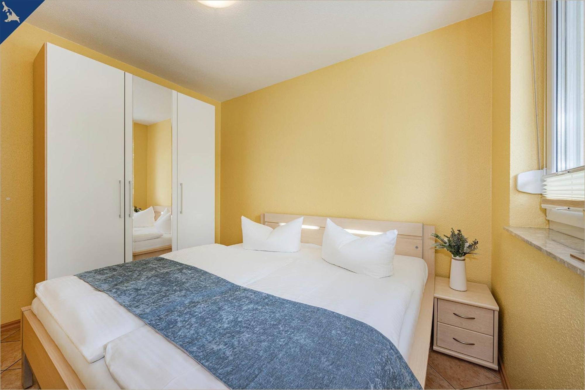 Ueckeritz Ferienwohnung Sonnenblick ภายนอก รูปภาพ