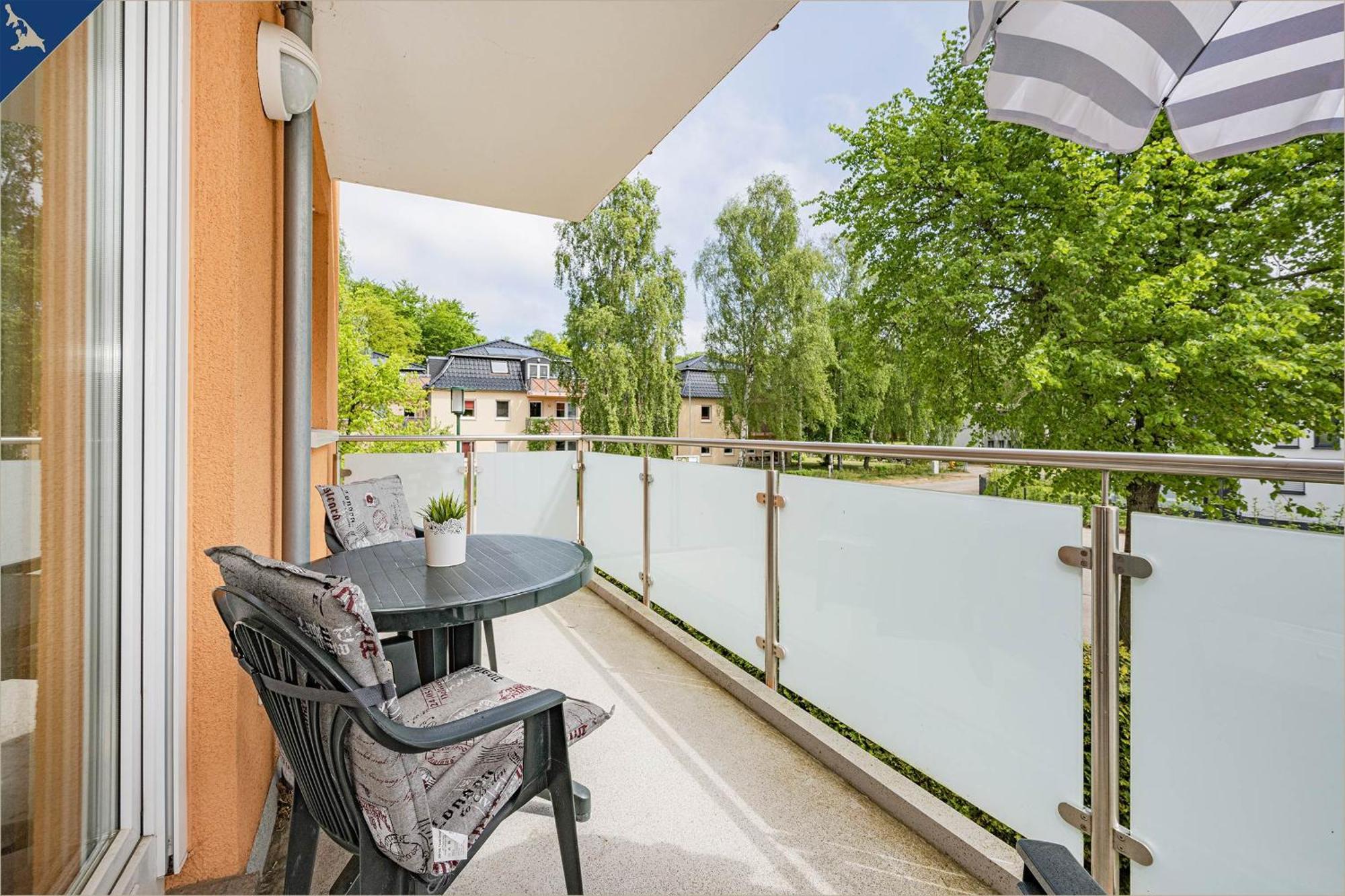 Ueckeritz Ferienwohnung Sonnenblick ภายนอก รูปภาพ
